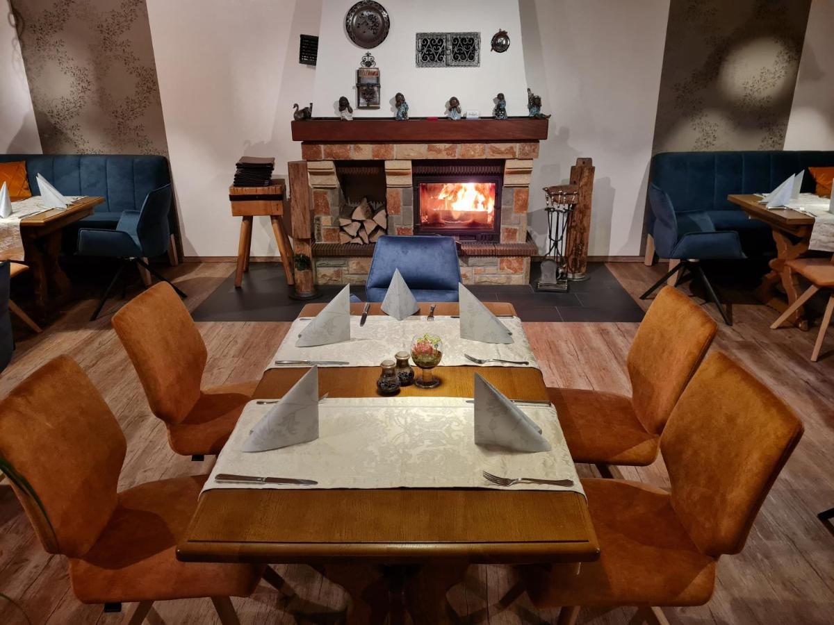 Zur Kringelwies Masburg Buitenkant foto