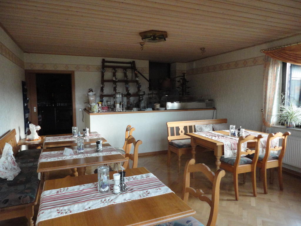 Zur Kringelwies Masburg Buitenkant foto