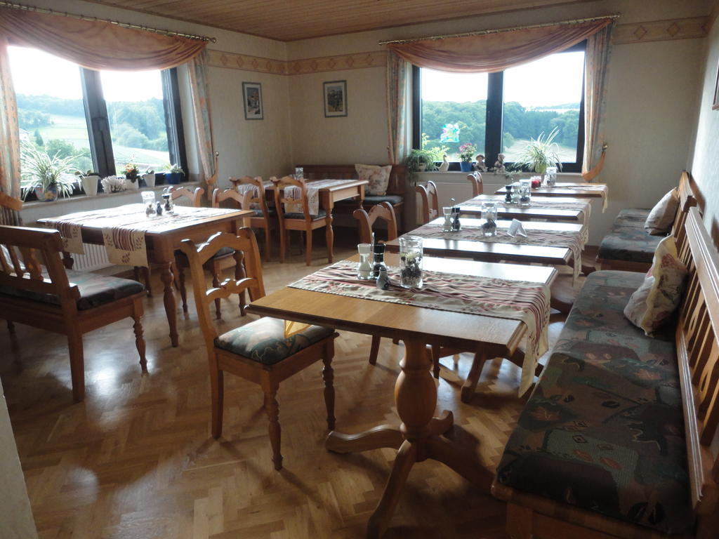 Zur Kringelwies Masburg Buitenkant foto