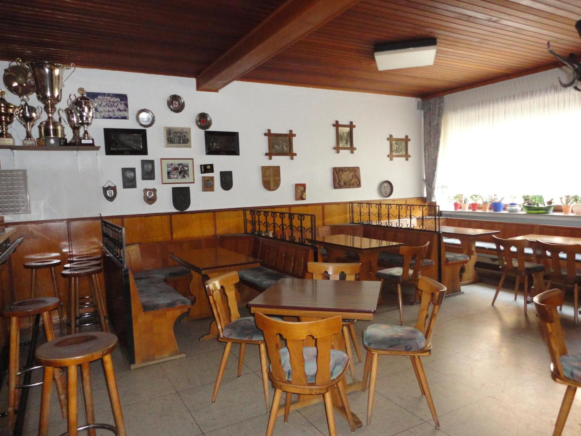 Zur Kringelwies Masburg Buitenkant foto