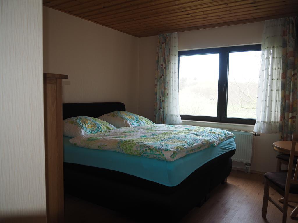 Zur Kringelwies Masburg Buitenkant foto