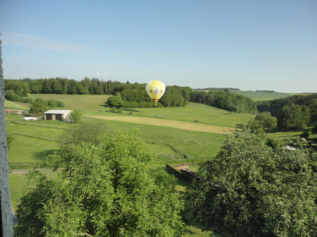 Zur Kringelwies Masburg Buitenkant foto