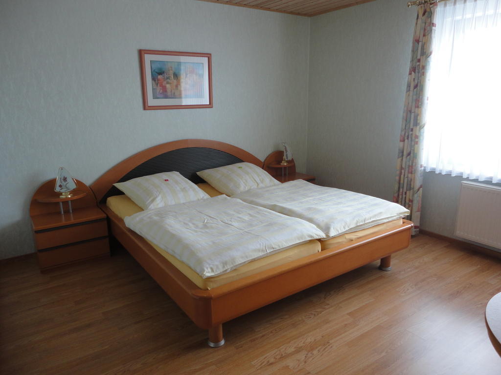 Zur Kringelwies Masburg Buitenkant foto